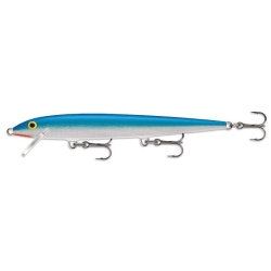 Wobler Rapala Original F11 - Blue (B)